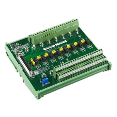 Advantech I/O Wiring Terminal Board, PCLD-8810I